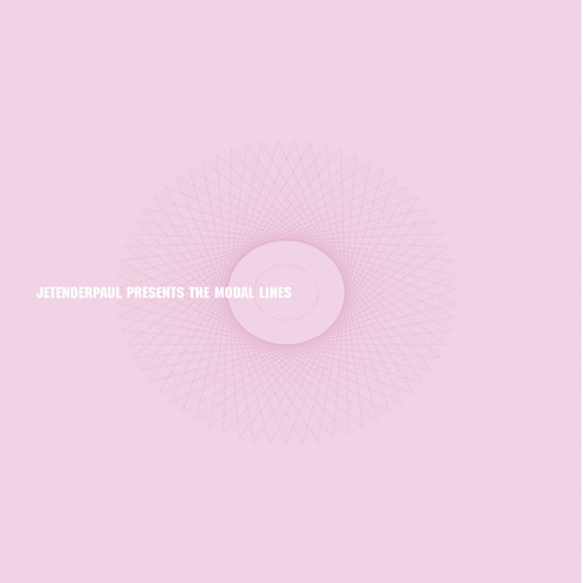 Jetenderpaul Presents the Modal Lines