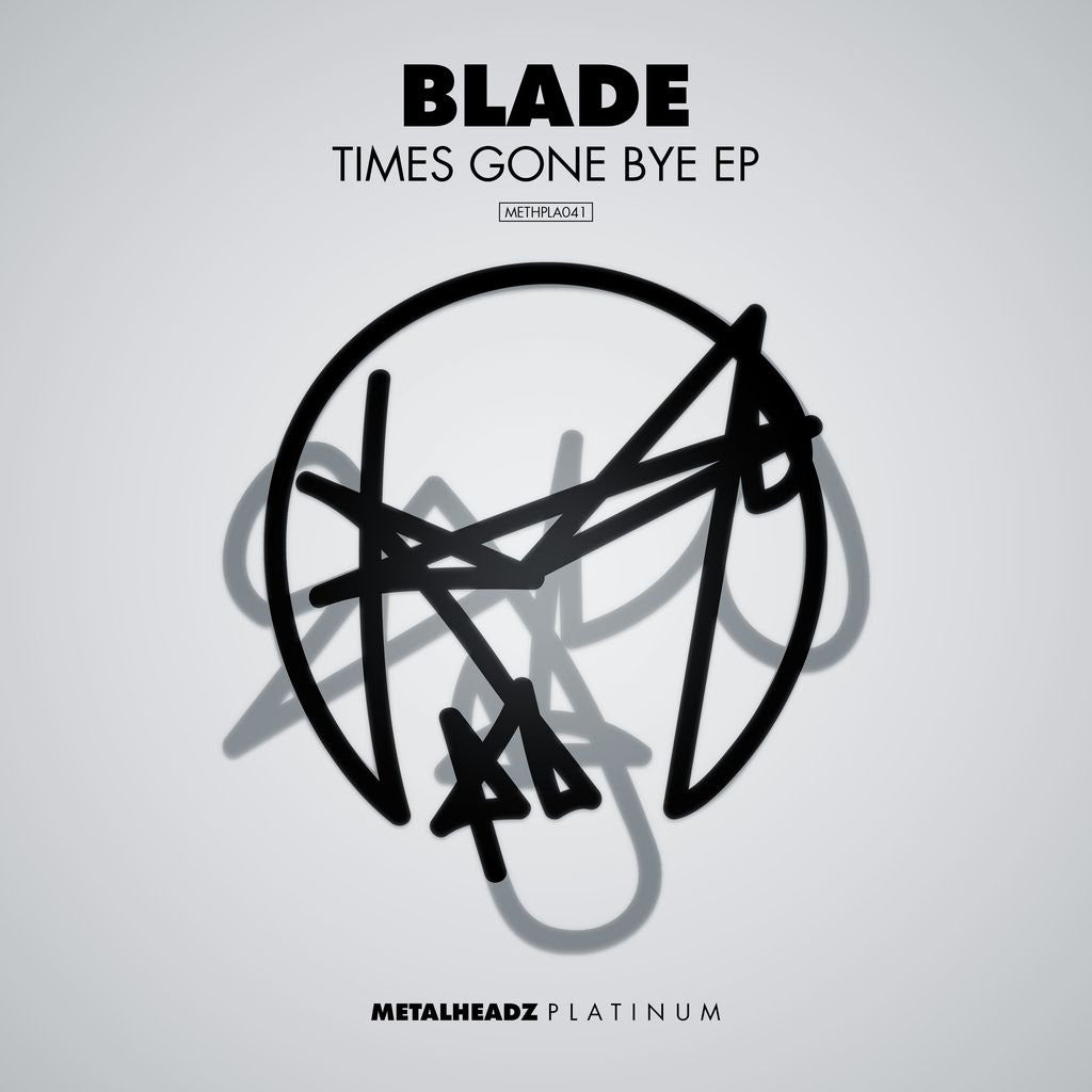 Times Gone Bye EP