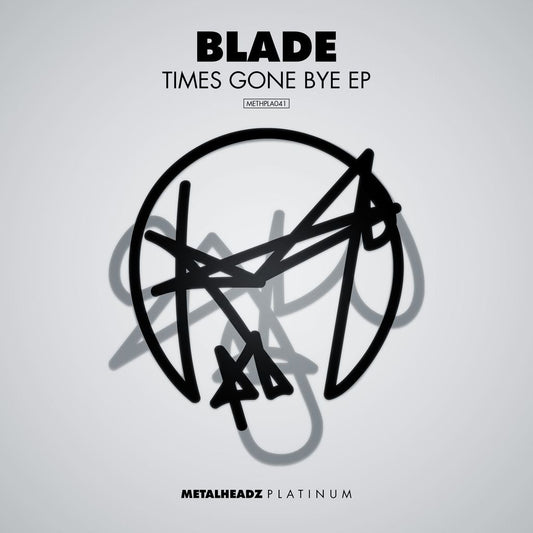 Times Gone Bye EP