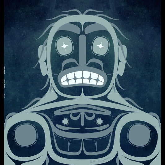 Gyiin Na̱xnox