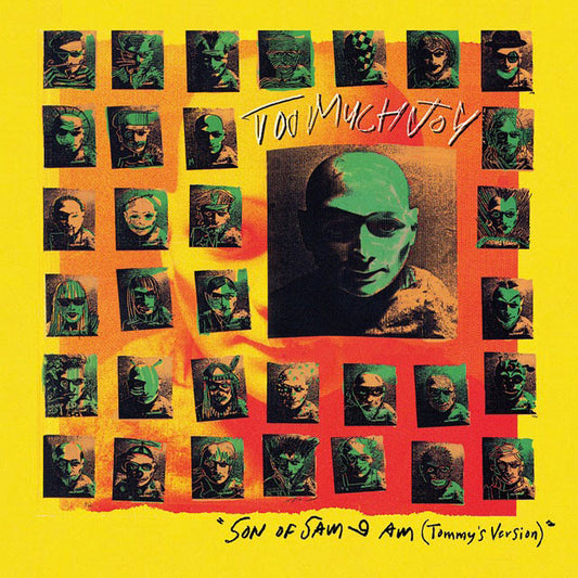 Son of Sam I Am (Tommy's Version)