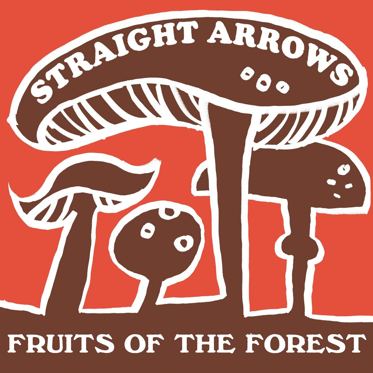Fruits Of The Forest