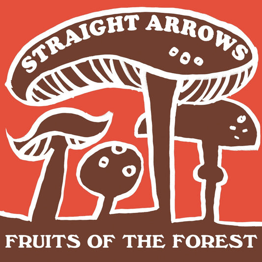 Fruits Of The Forest