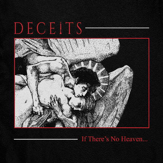 If There's No Heaven...