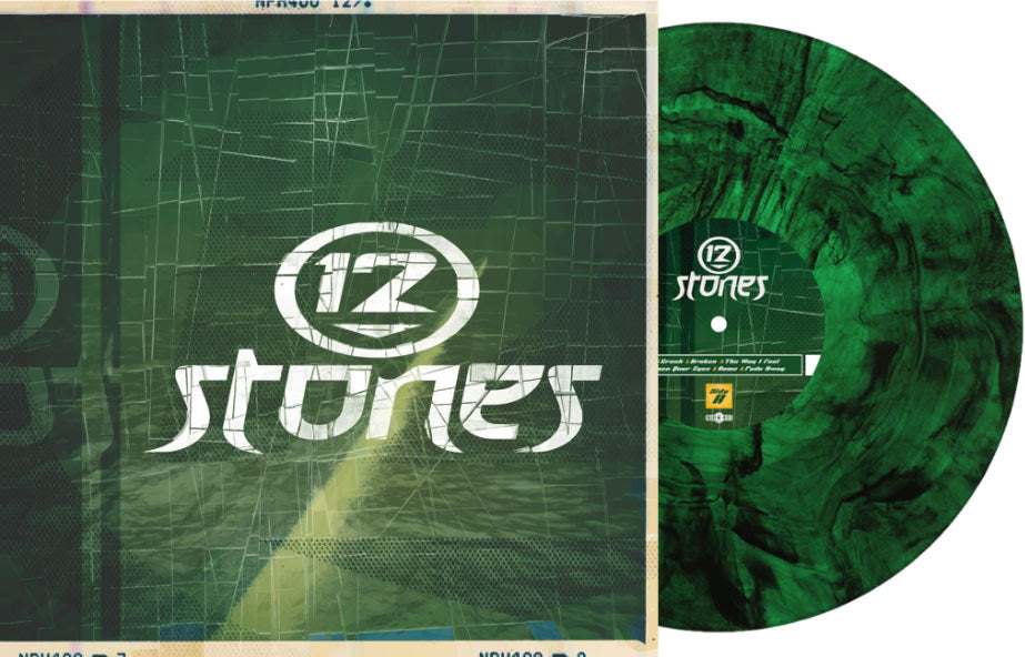 12 Stones