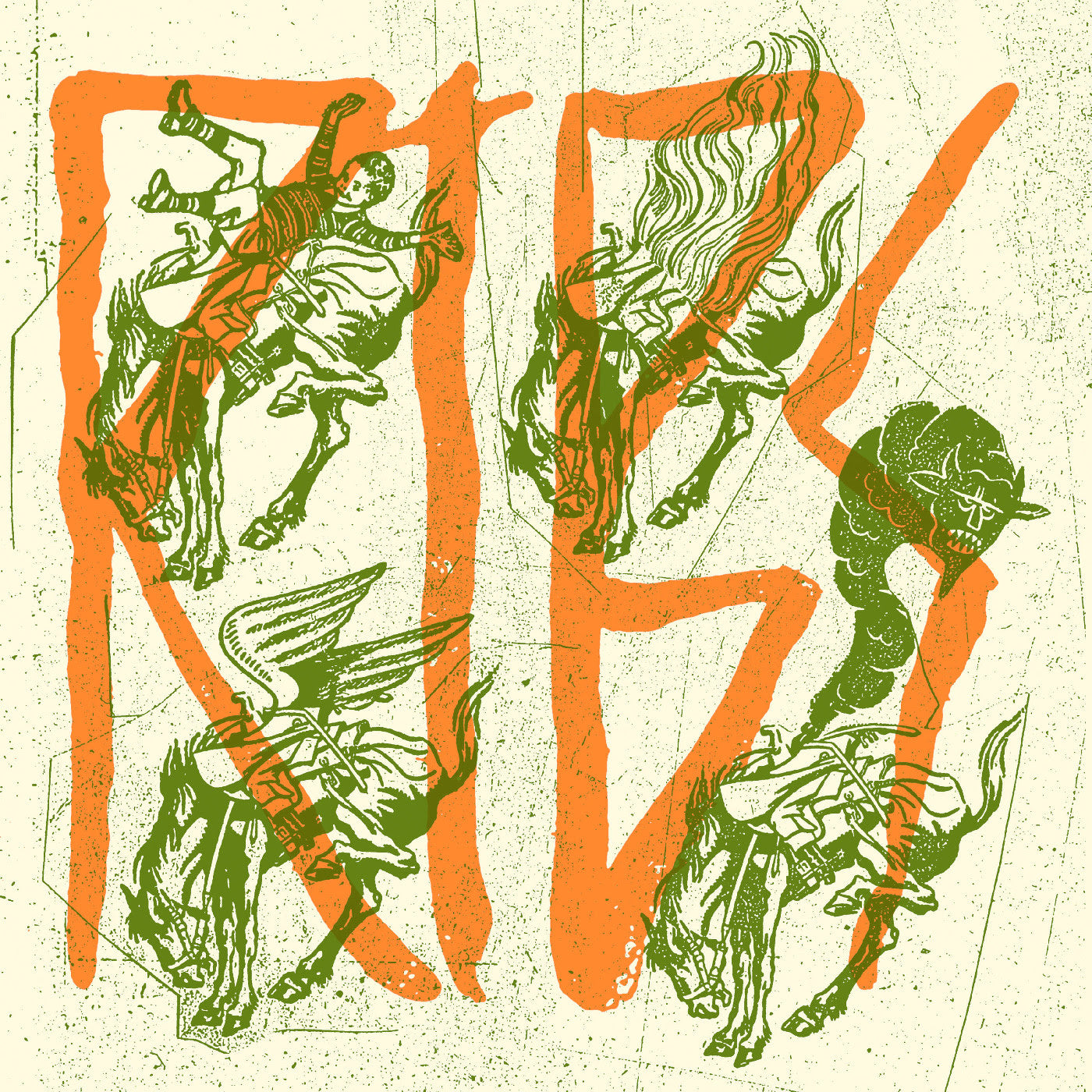 Cold Ribs
