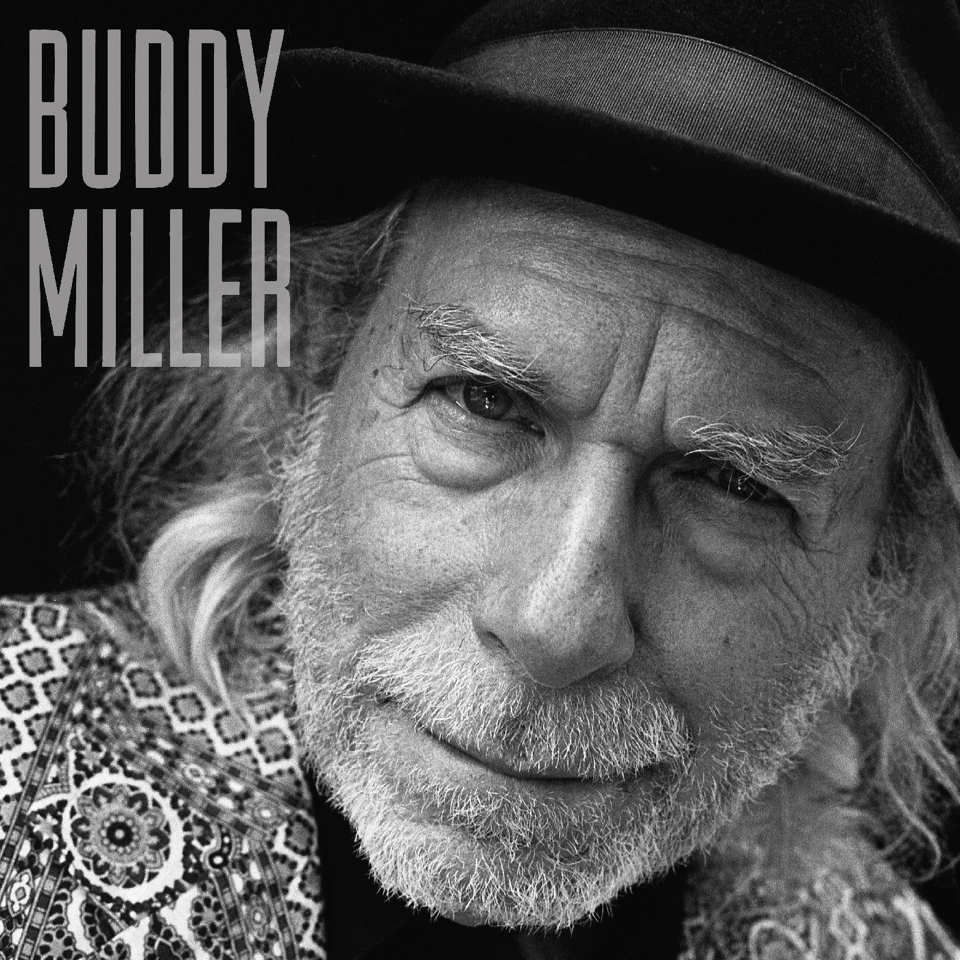 Buddy Miller
