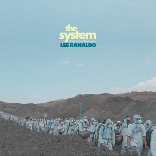 The System (Original Soundtrack Album)
