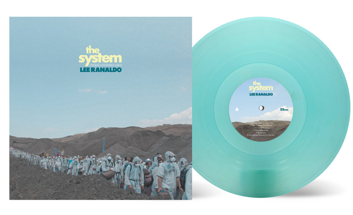 The System (Original Soundtrack Album)