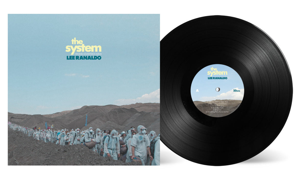 The System (Original Soundtrack Album)