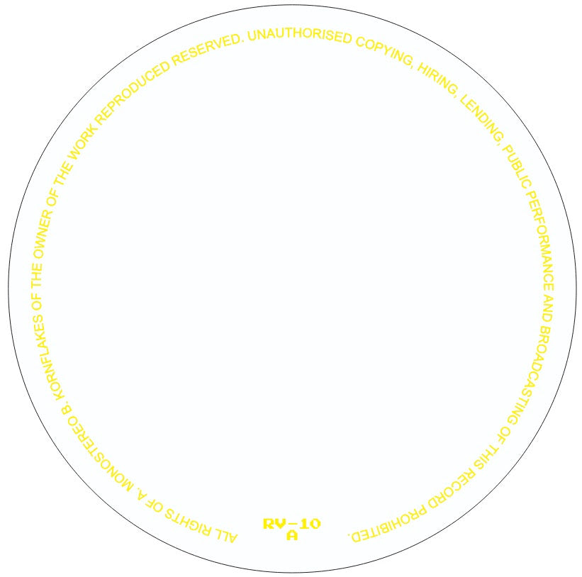 Monostereo/Kornflakes