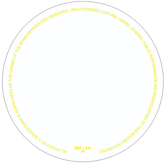 Monostereo/Kornflakes