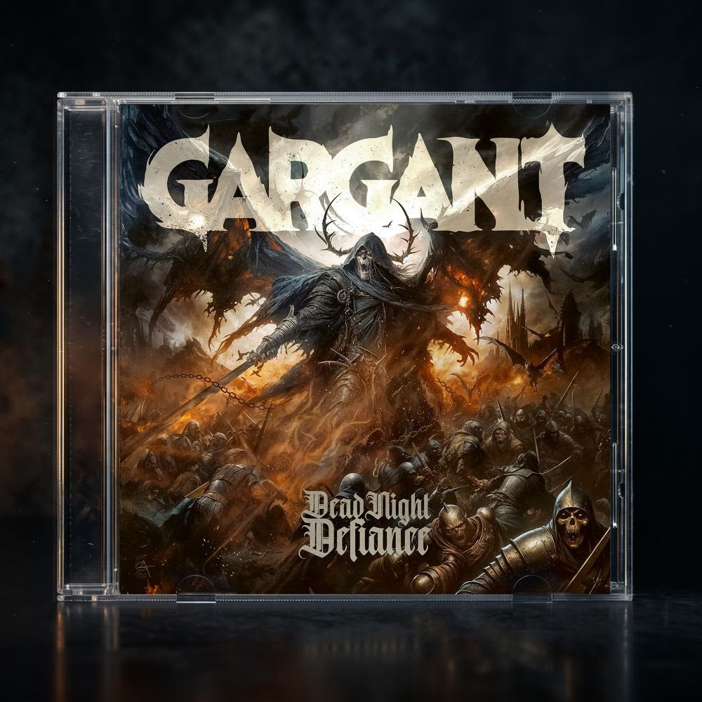 Dead Night Defiance