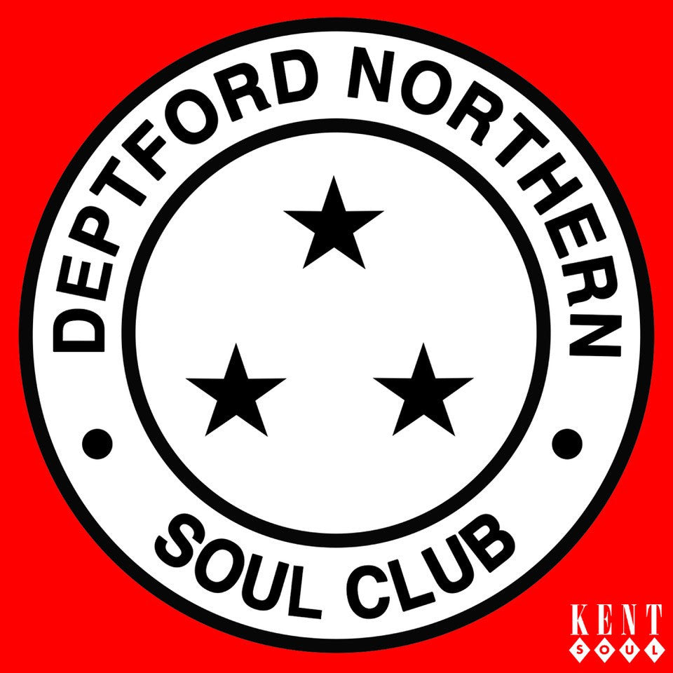 Deptford Northern Soul Club