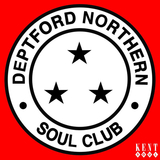 Deptford Northern Soul Club
