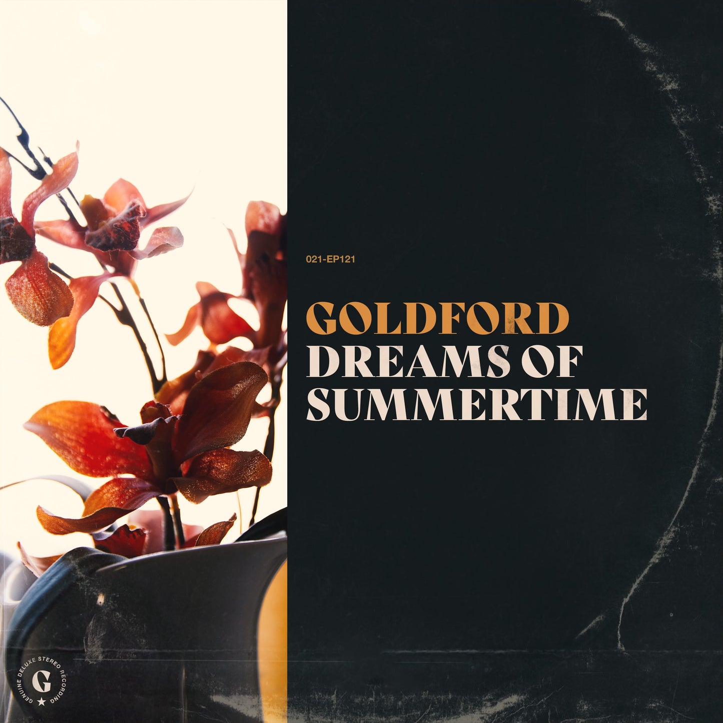 Dreams Of Summertime