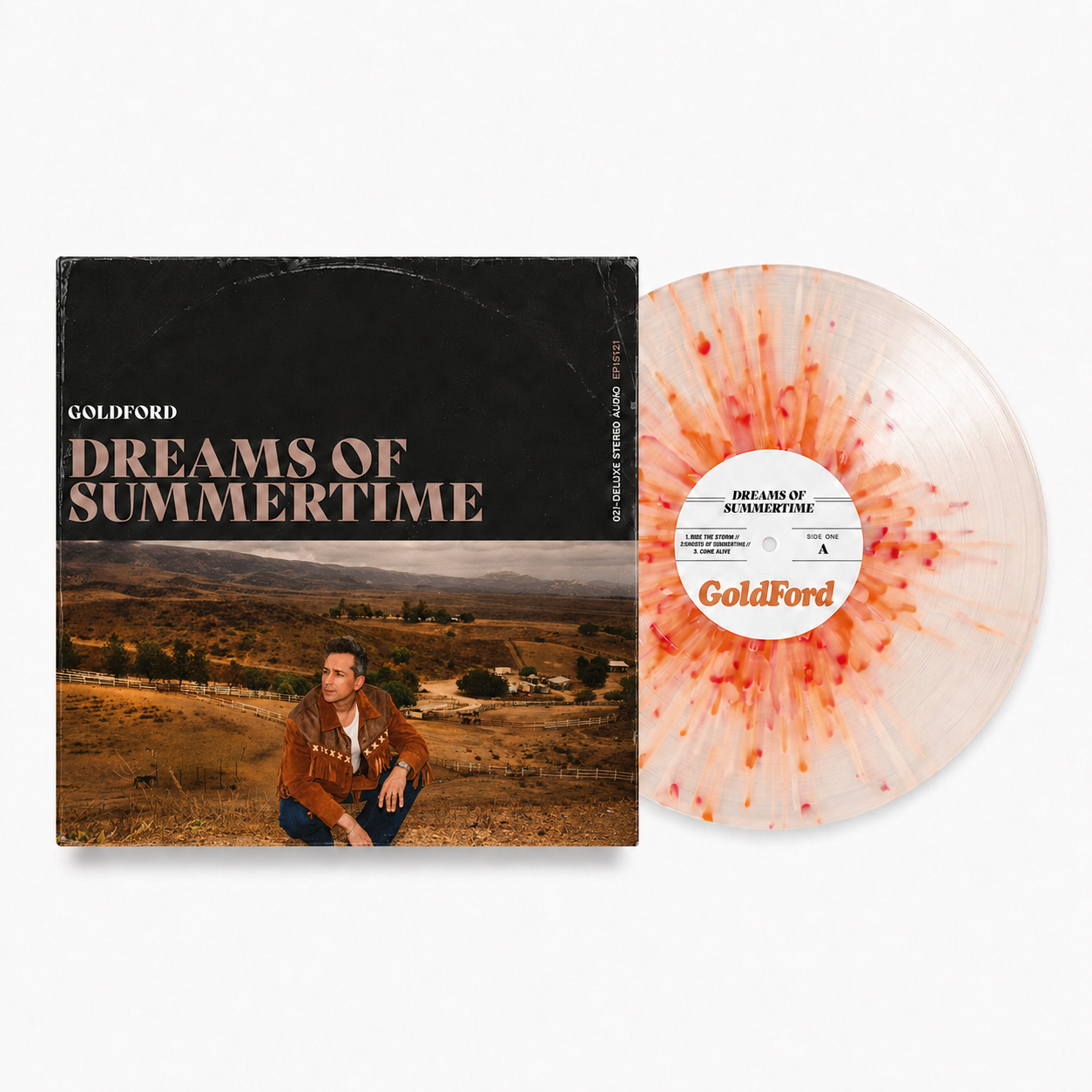 Dreams Of Summertime