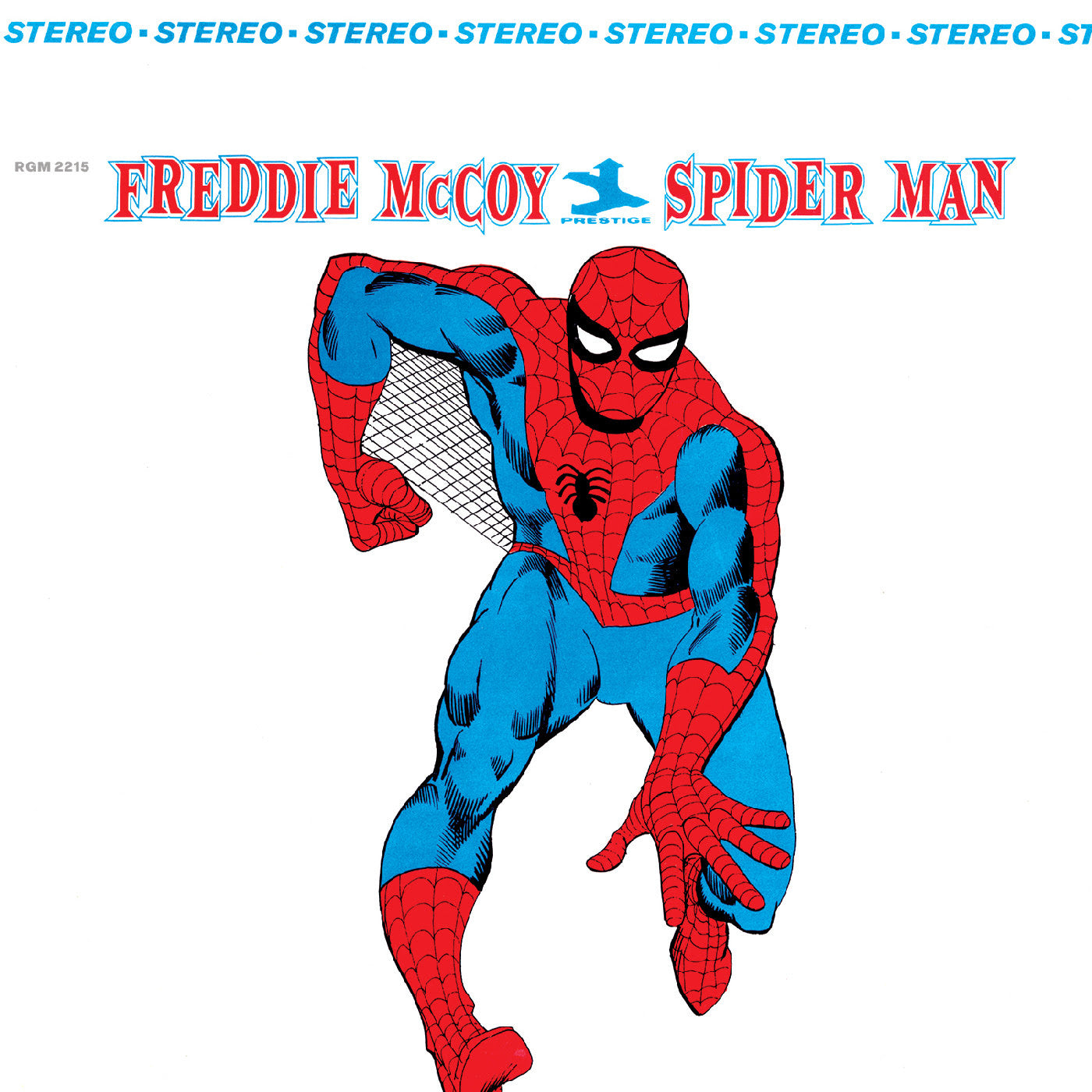 Spider Man - 60th Anniversary