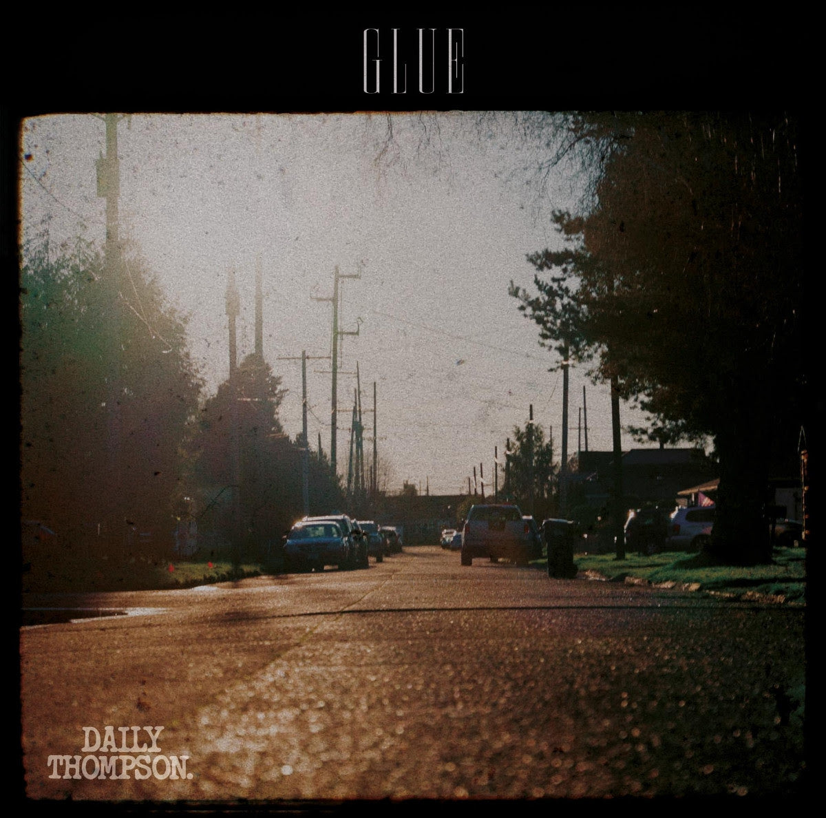 Glue