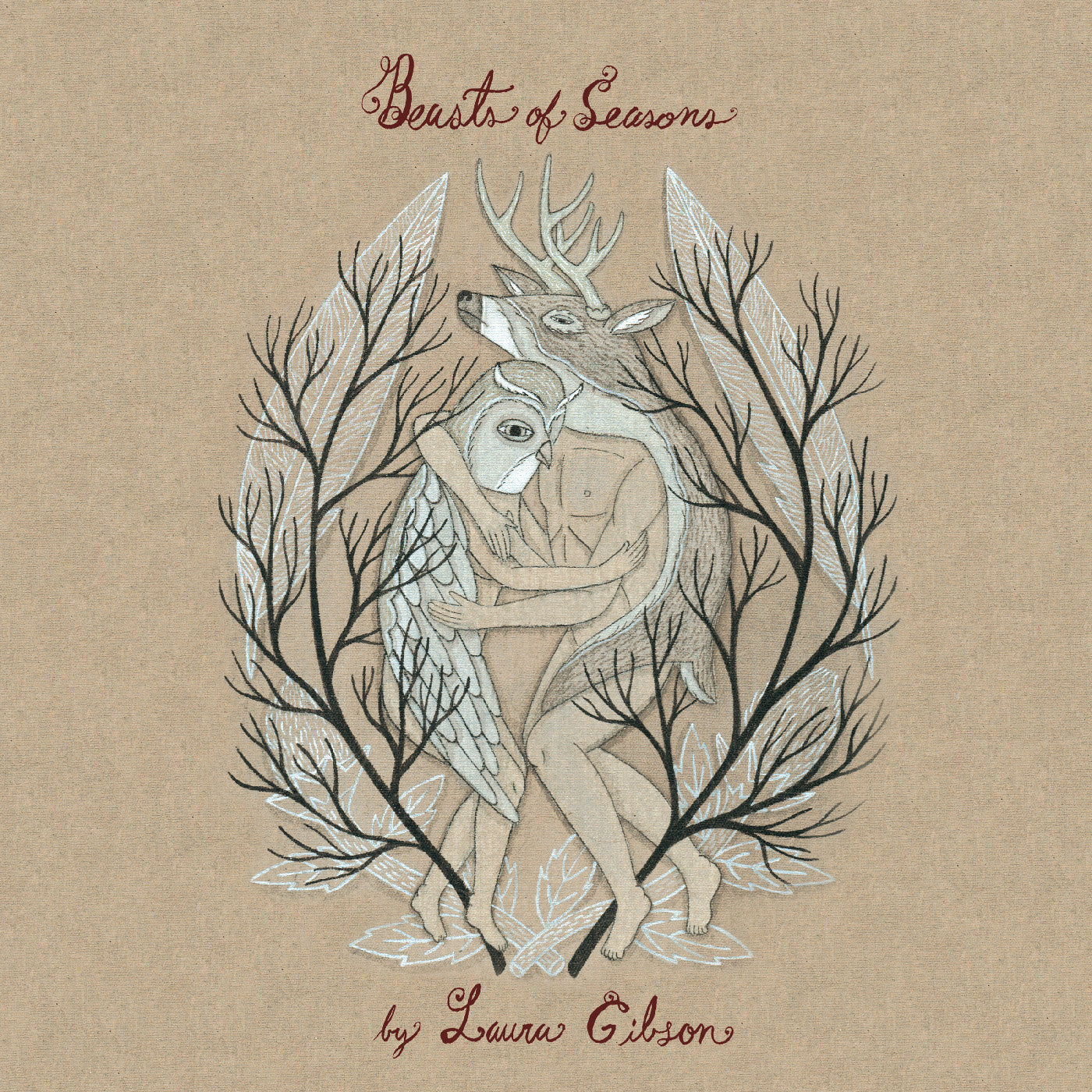 Beasts Of Seasons