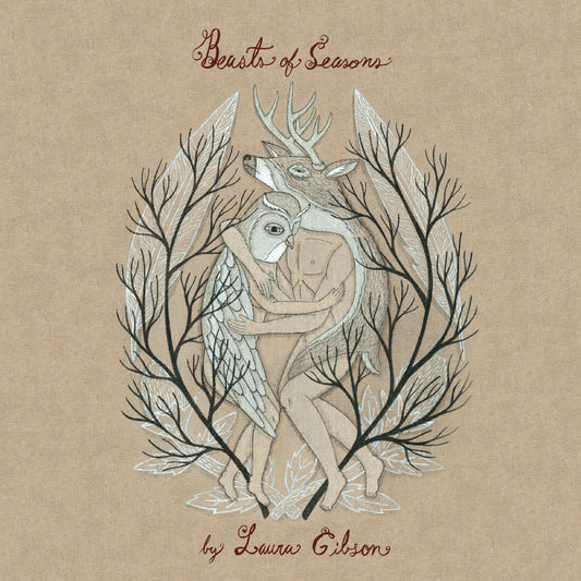 Beasts Of Seasons