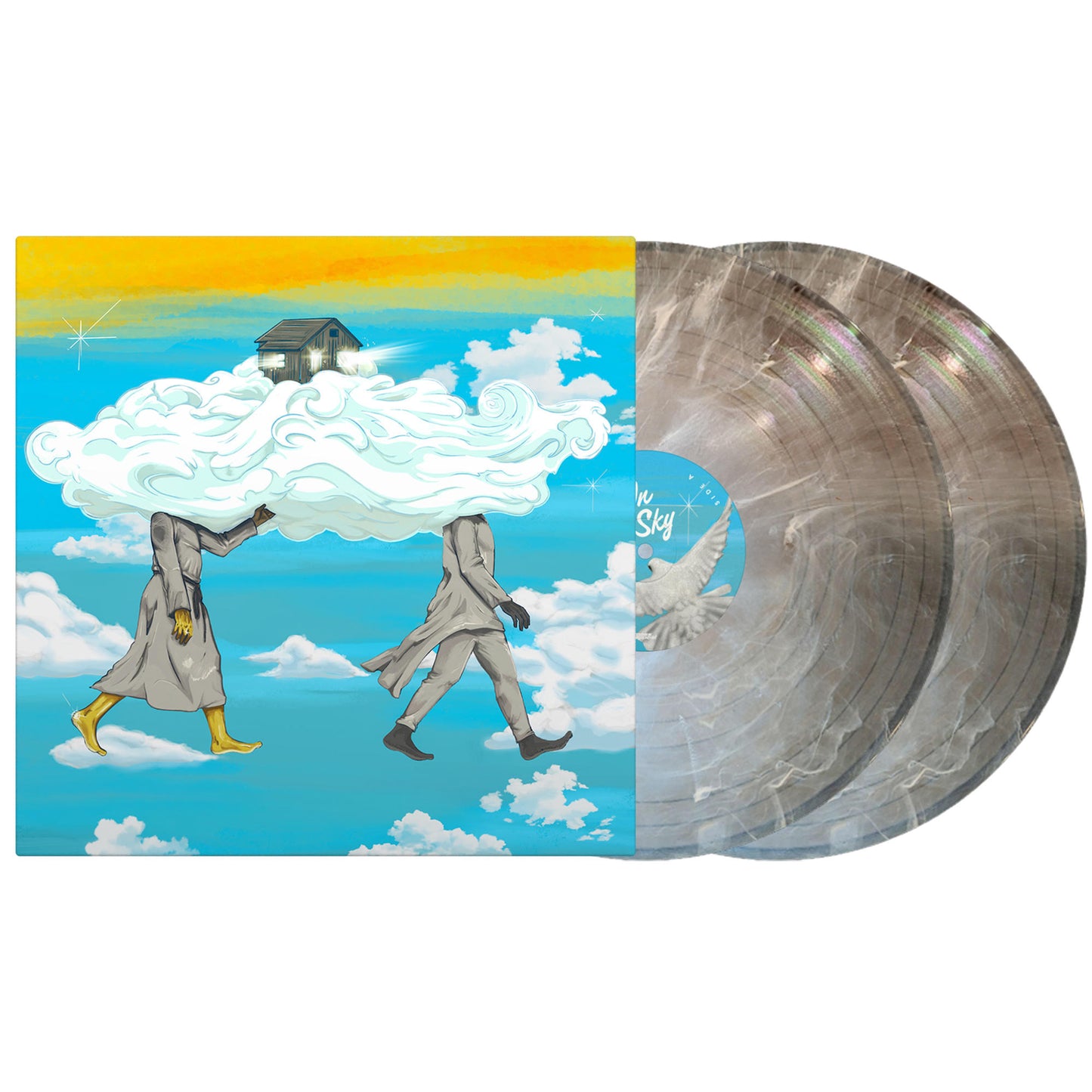 Cabin in the Sky