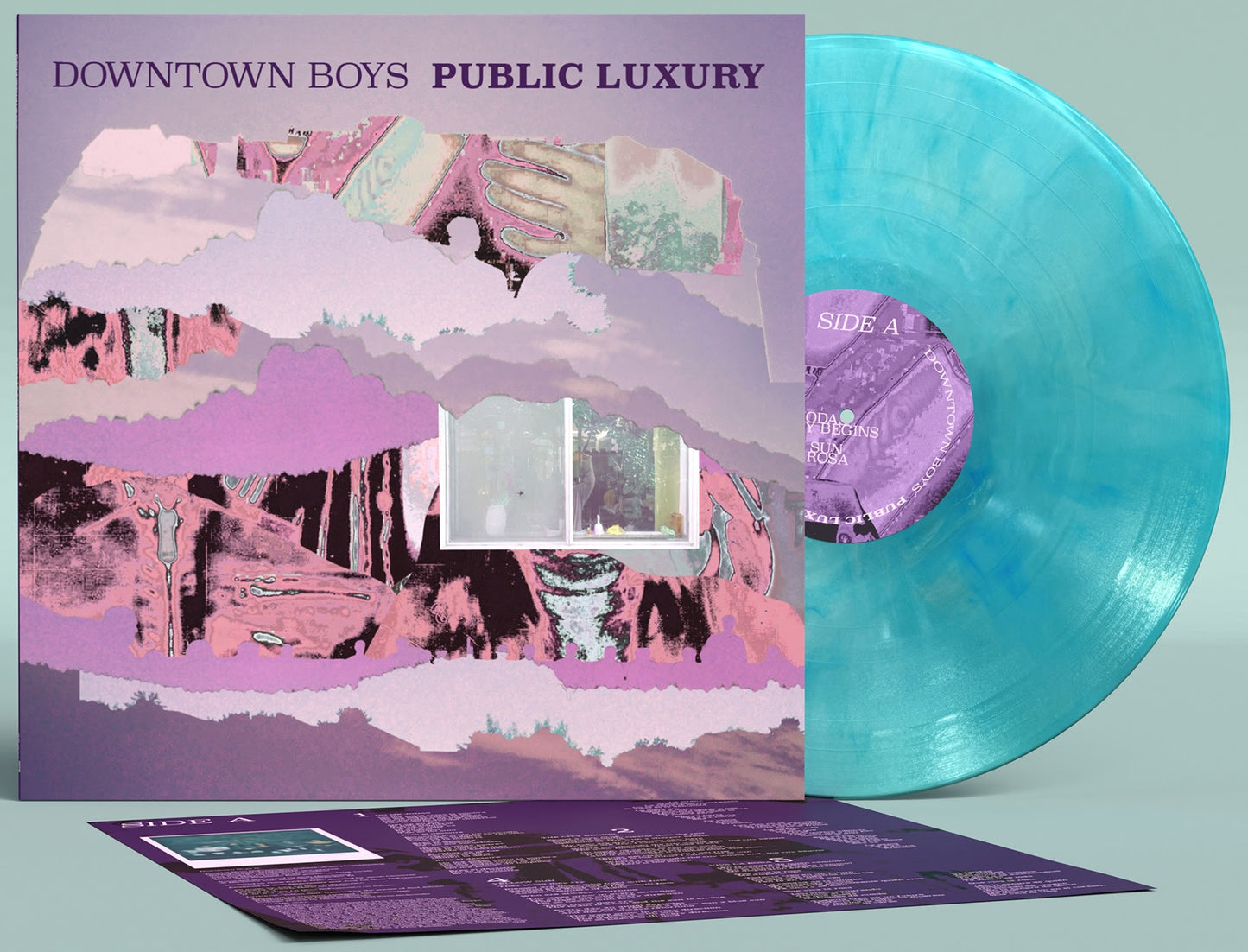 Public Luxury