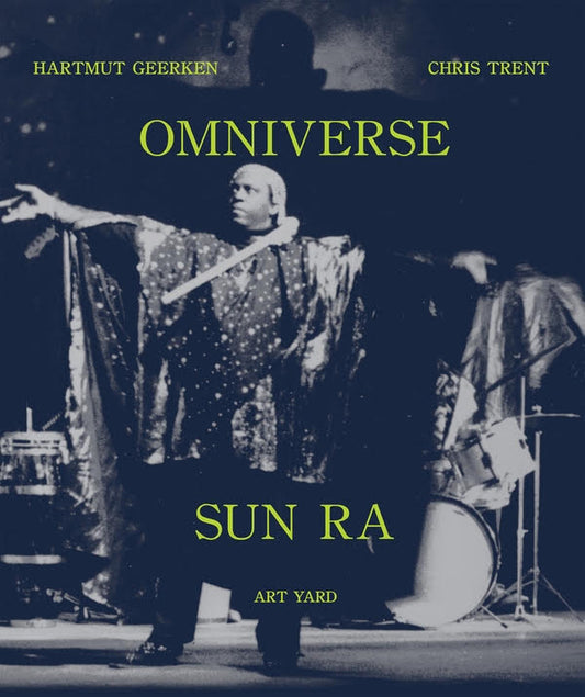 Omniverse Sun Ra (Expanded And Revised 3rd Edition: 2026)