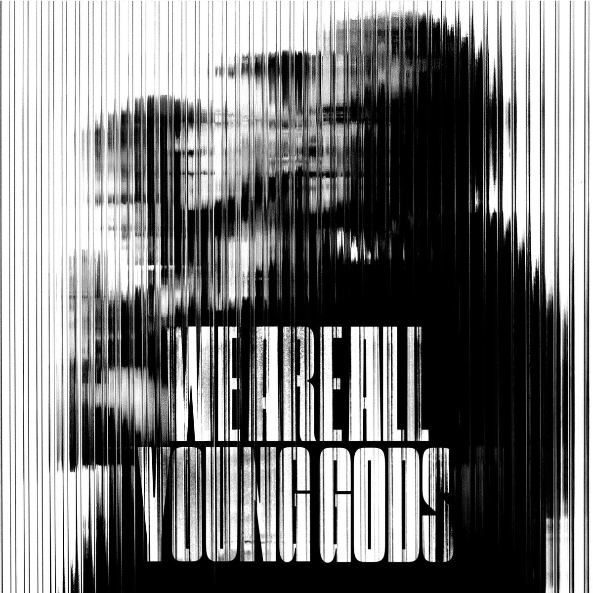 We Are All Young Gods (Live at fri-son 19.12.2025)
