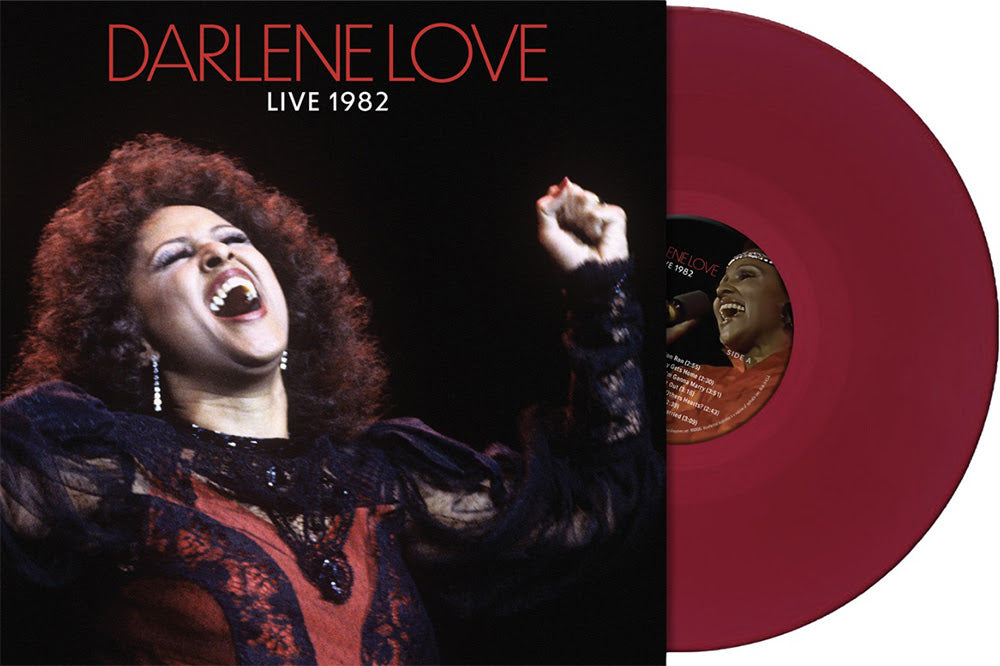 Live 1982