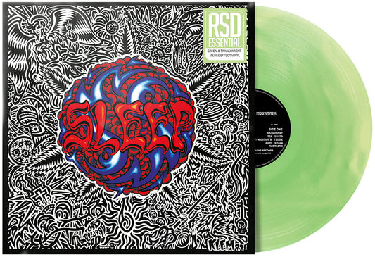 Sleep's Holy Mountain (RSD Essential)