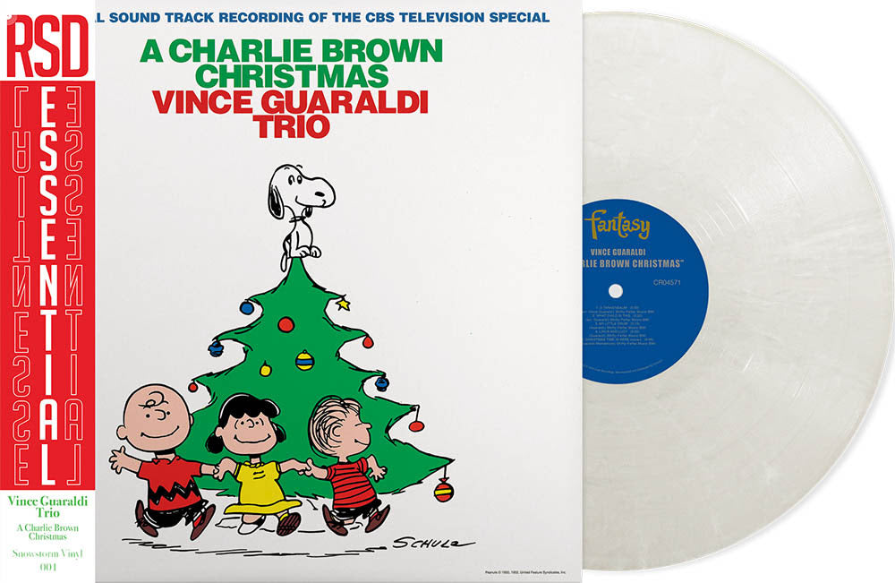 A Charlie Brown Christmas