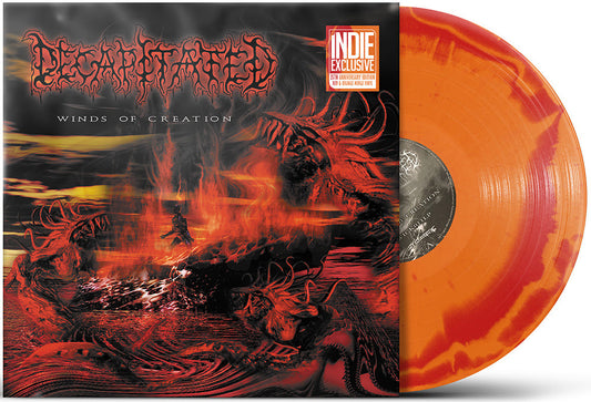 Winds Of Creation (RSD Essential)