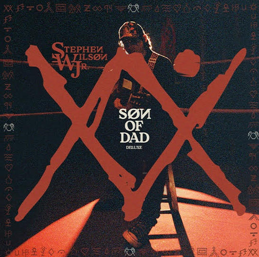 søn of dad (deluxe)