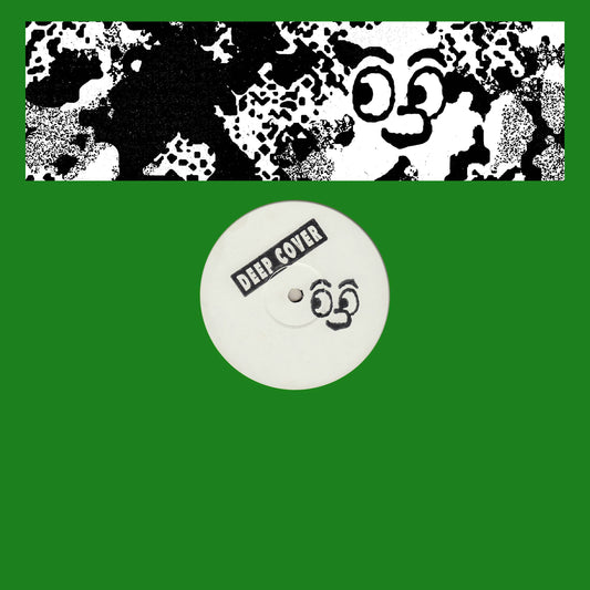Deep Cover #8