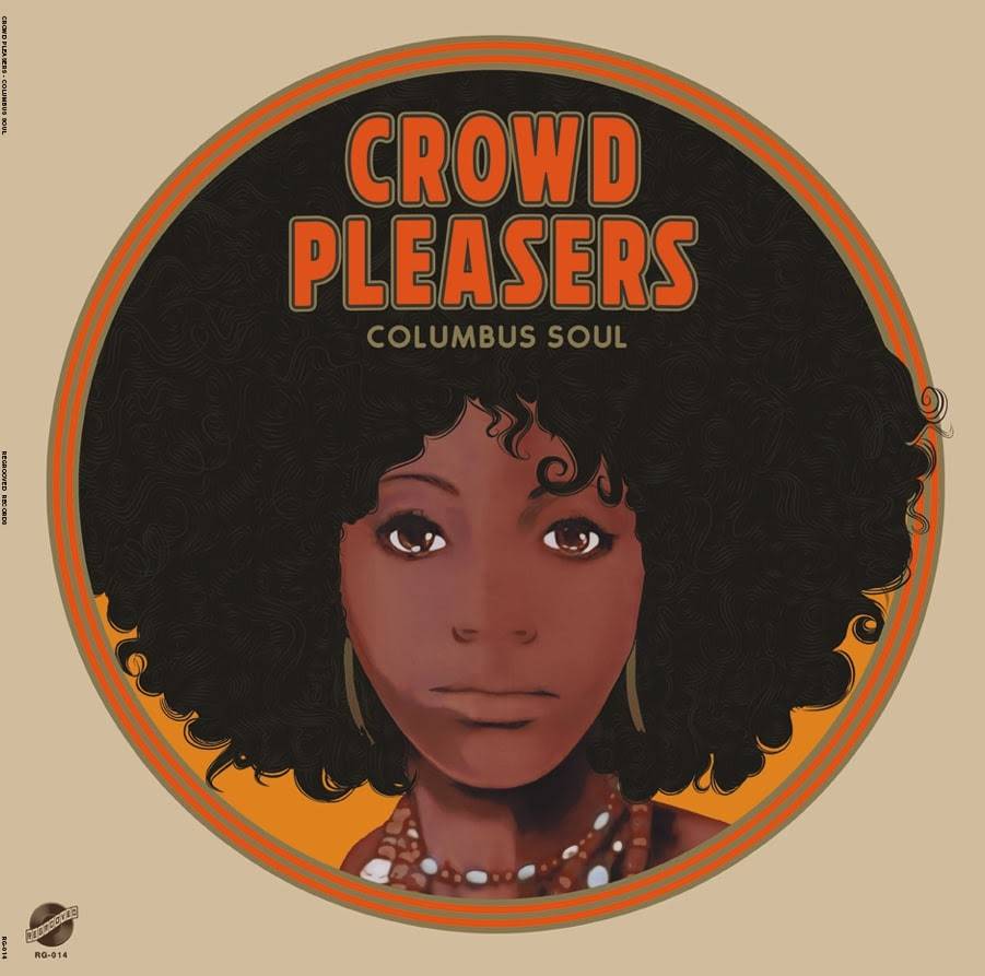 Columbus Soul – the 7000 Dollar Acetate