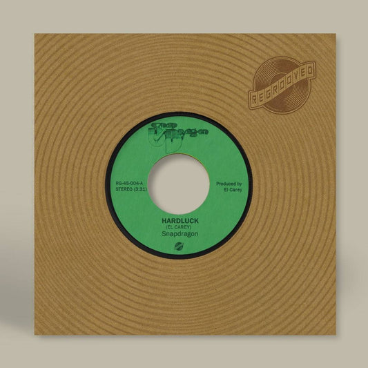 Hardluck – My Heart Concedes
