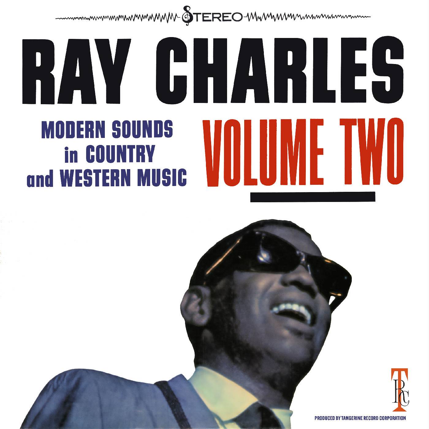 Modern Sounds In Country And Western Music Vol 2