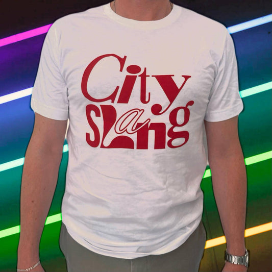 City Slang T Shirt