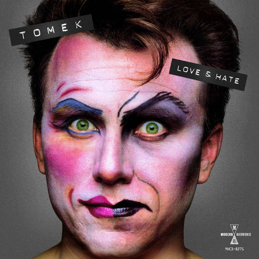 Love and Hate: Expanded Edition