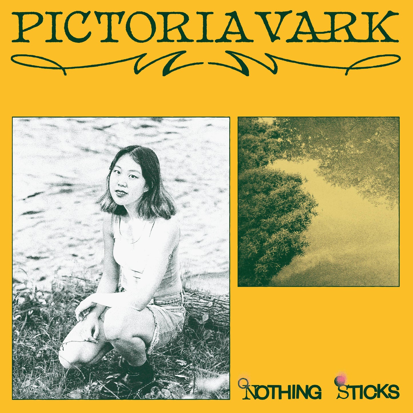 Nothing Sticks