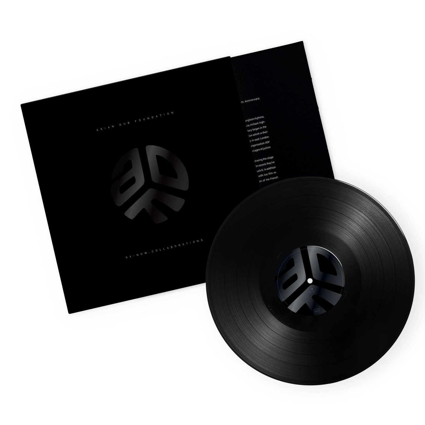94-Now: Collaborations