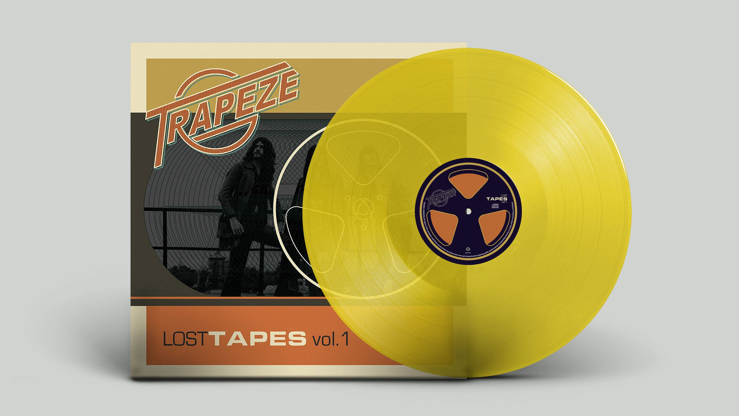 The Lost Tapes