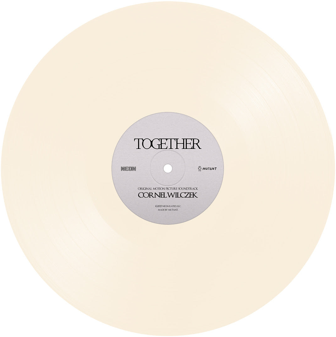 Together - Original Motion Picture Score