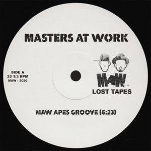 Lost Tapes 1