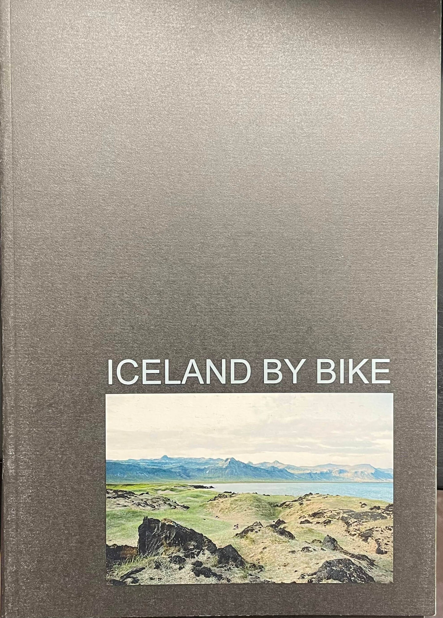 Iceland By Bike