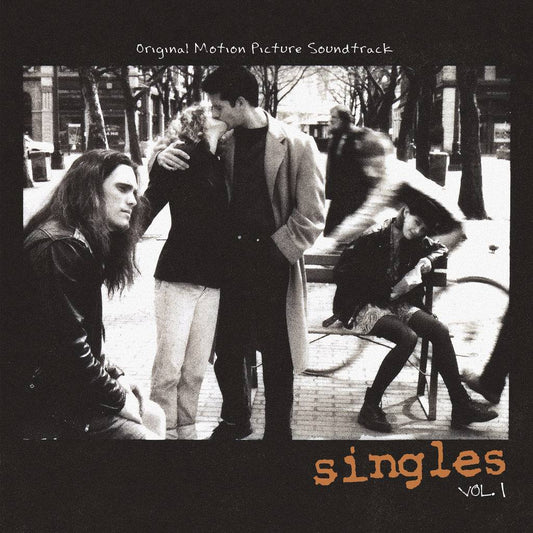Singles Vol 1: Original Motion Picture Soundtrack