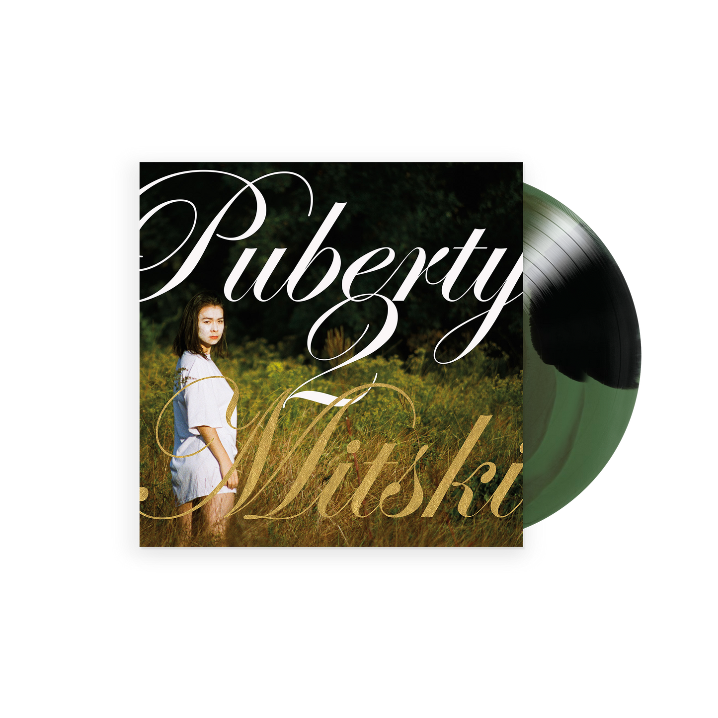 Puberty 2