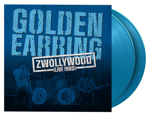 Zwollywood (Live 1980) - RSD 2026
