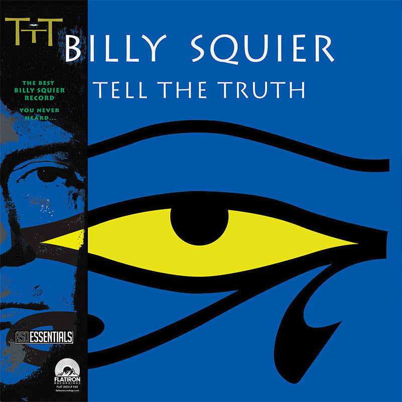 Tell The Truth